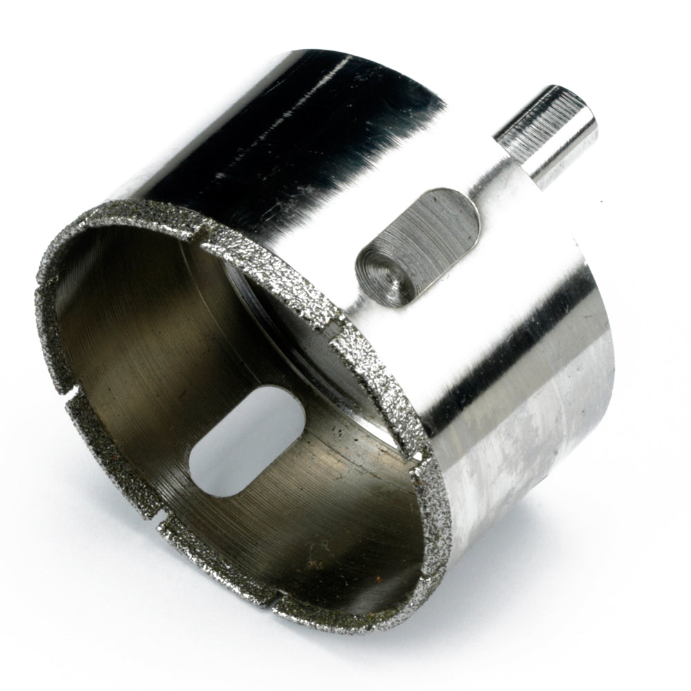 Tile Rite - 50mm Diamond Hole Saw