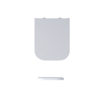 Imex Quadro comfort height WC pan, Cistern