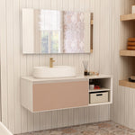 IMEX Essence 1100mm LED Illuminated Mirror with Integrated Demister