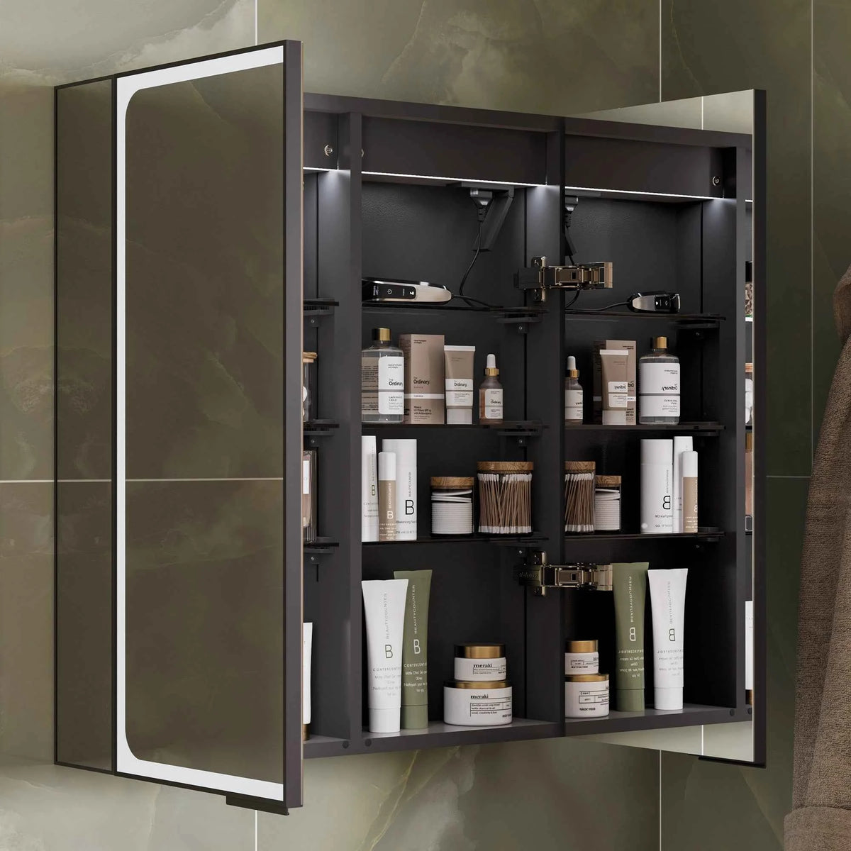 HIB Euna Cabinet