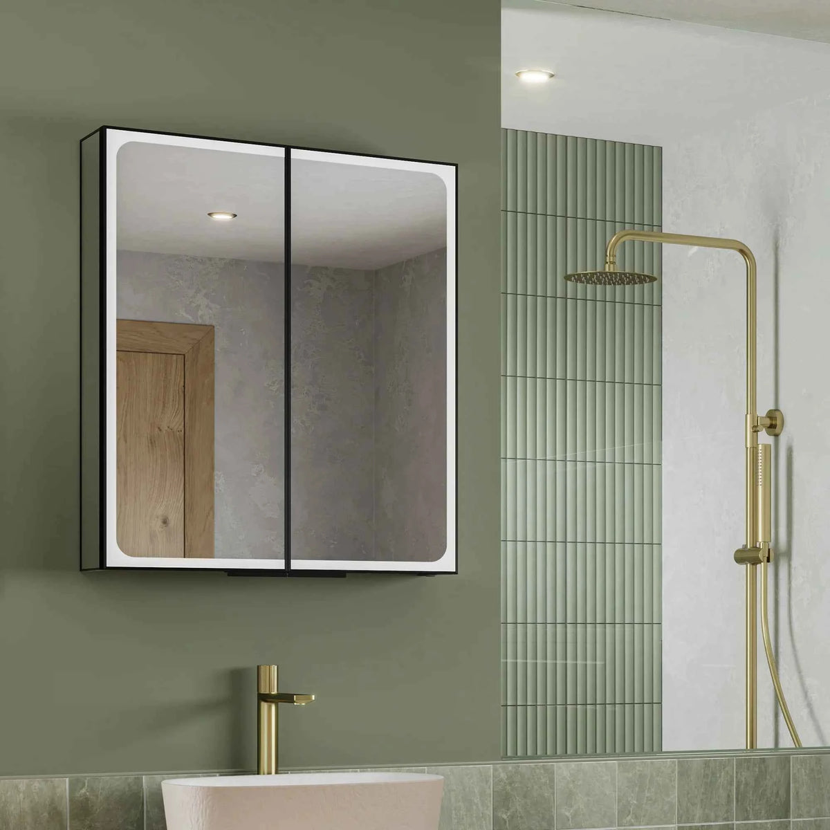 HIB Euna Cabinet