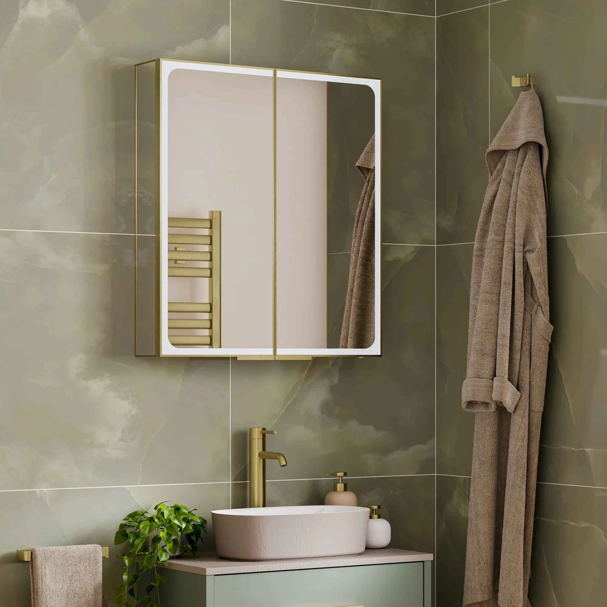 HIB Euna Cabinet
