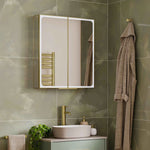 HIB Euna Cabinet