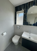 Flax Perla Porcelain Wall & Floor Tile 60×120