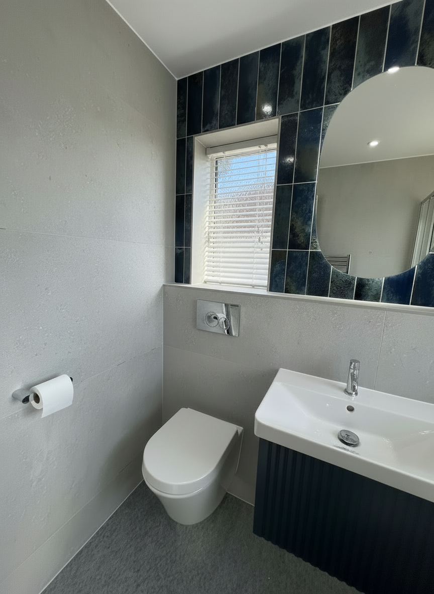 Flax Perla Porcelain Wall & Floor Tile 60×120