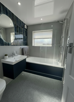 Flax Perla Porcelain Wall & Floor Tile 60×120