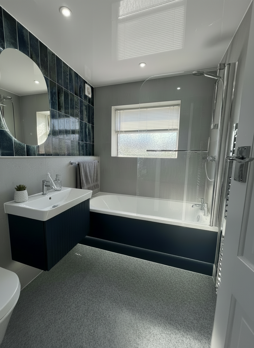 Flax Perla Porcelain Wall & Floor Tile 60×120