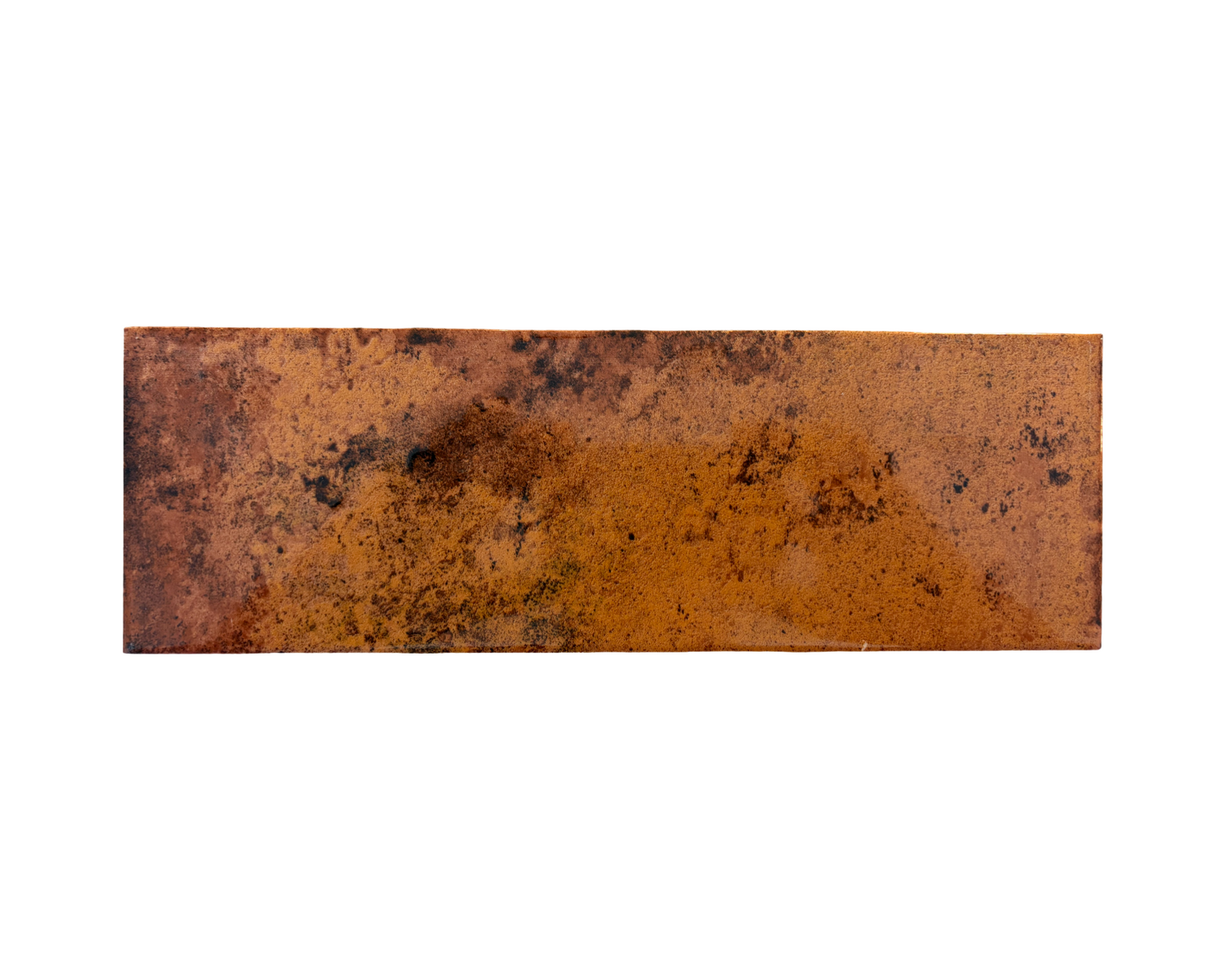 Bellagio Ceramic Wall & Décor Tile 30×10 Bellagio Fuocco