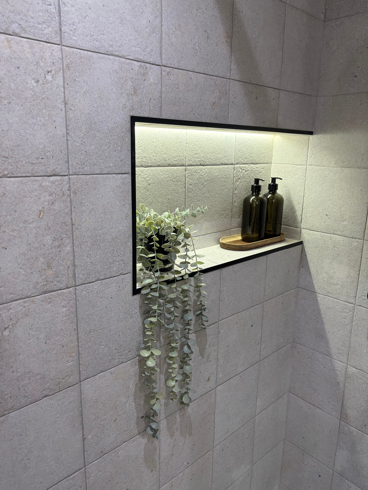 Compass Bali Porcelain Wall & Floor Tile 20×20