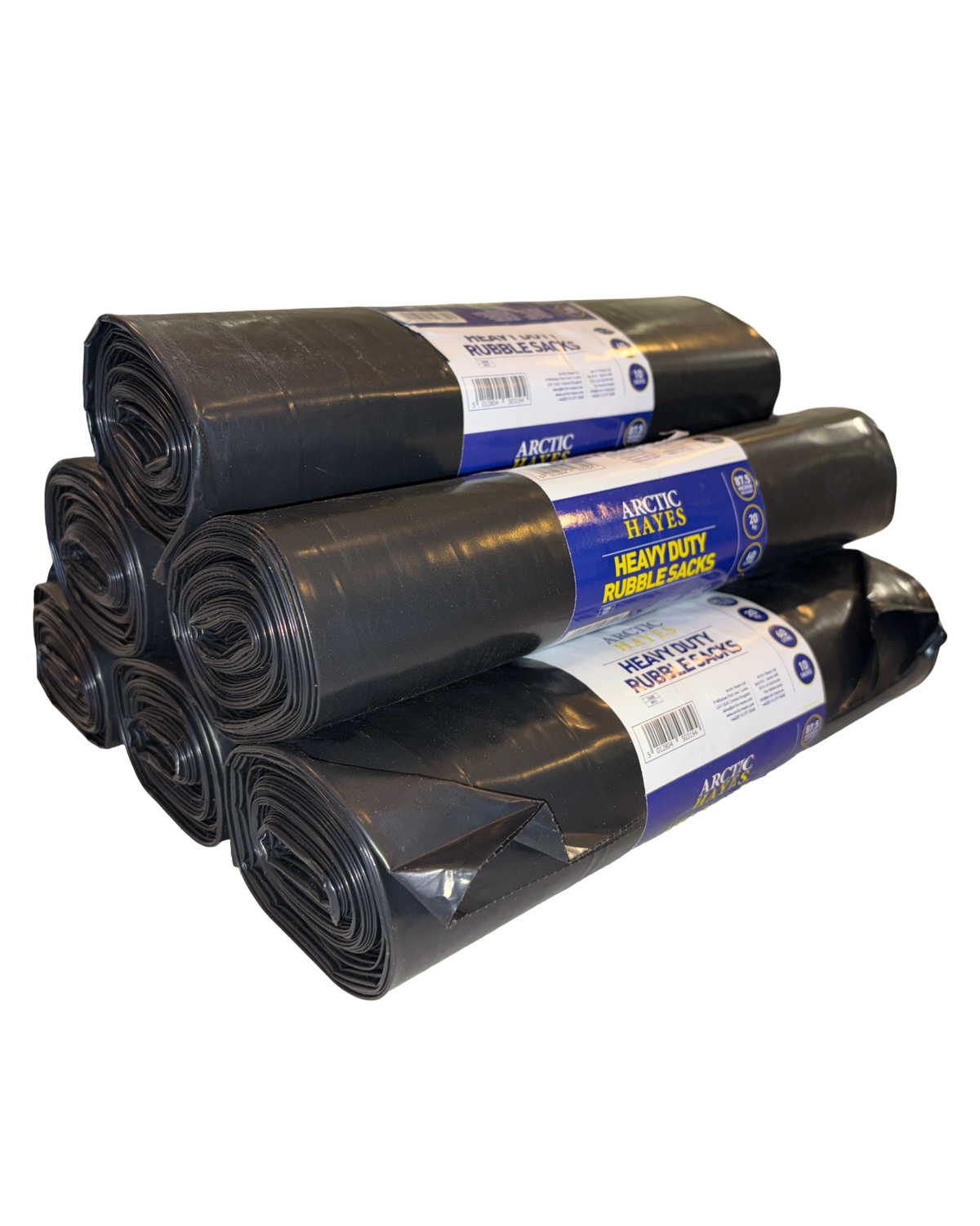 Norbreck Works – Van Essentials Bundle
