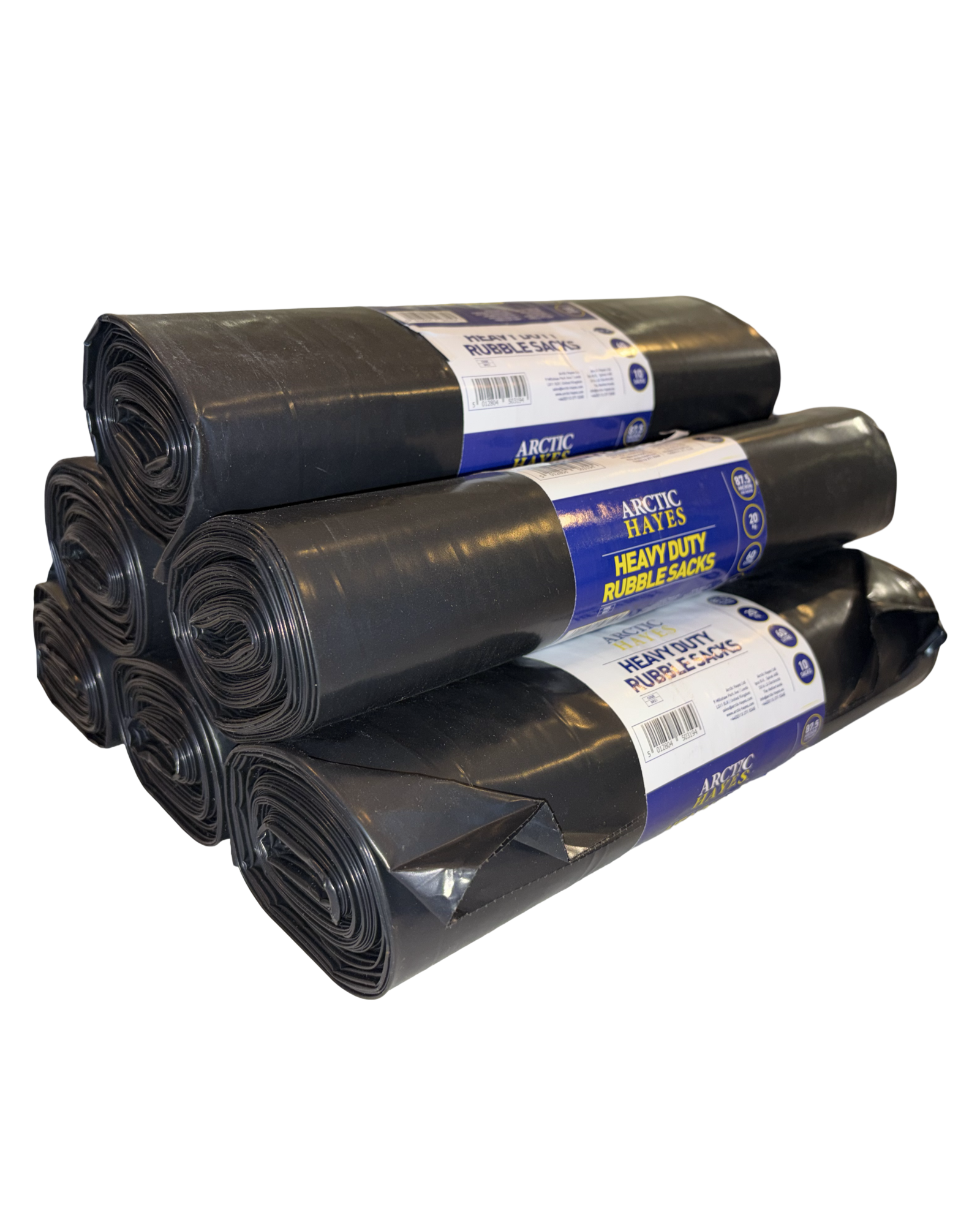 Norbreck Works – Van Essentials Bundle