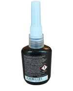 Norbreck works - Bond It A43 Threadlock 25ml – Pack of 5