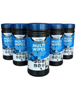 Norbreck works - Bond It Multi Wipes Trade Hand Wipes – Pack of 6