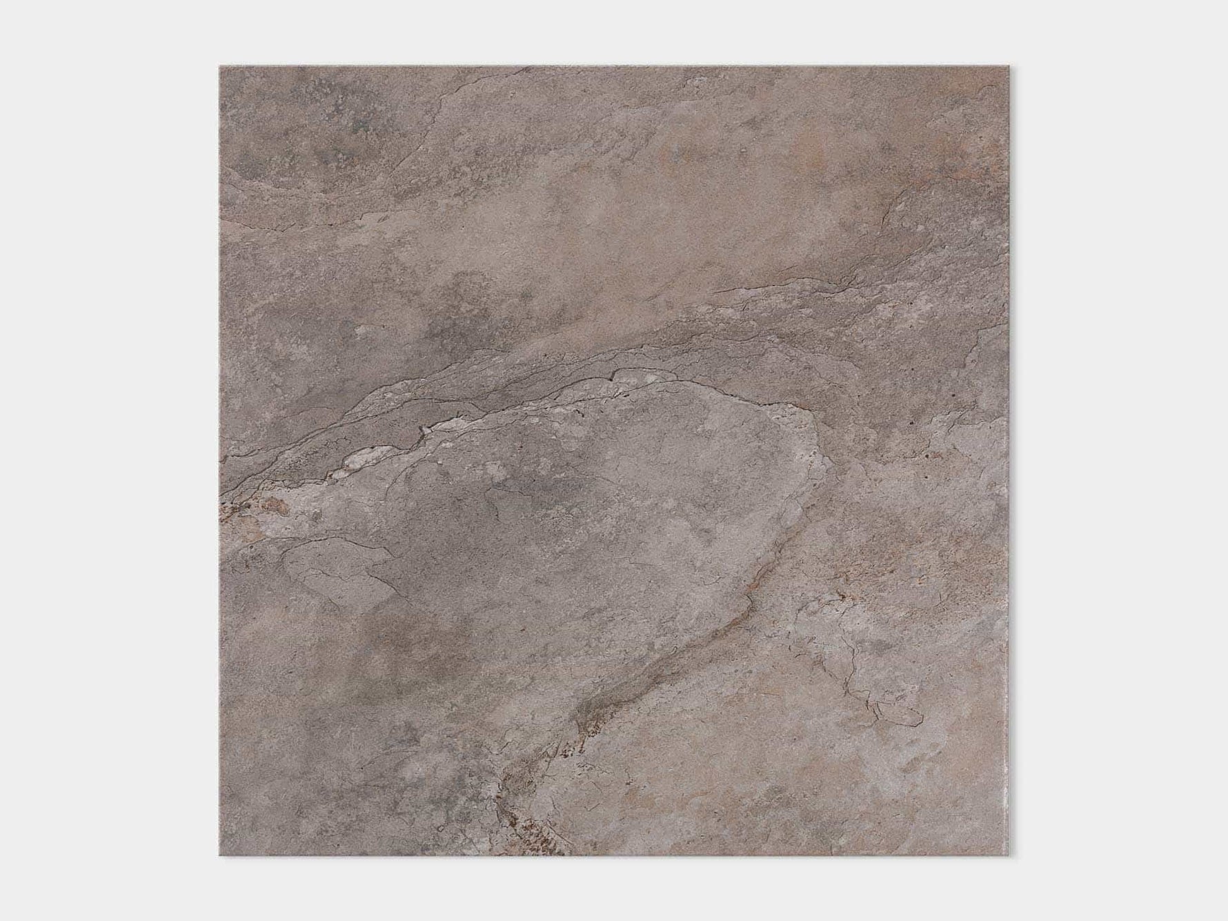 Porcelanosa Image Silver Wall & Floor Tile