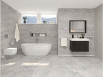 Porcelanosa Image Silver Wall & Floor Tile