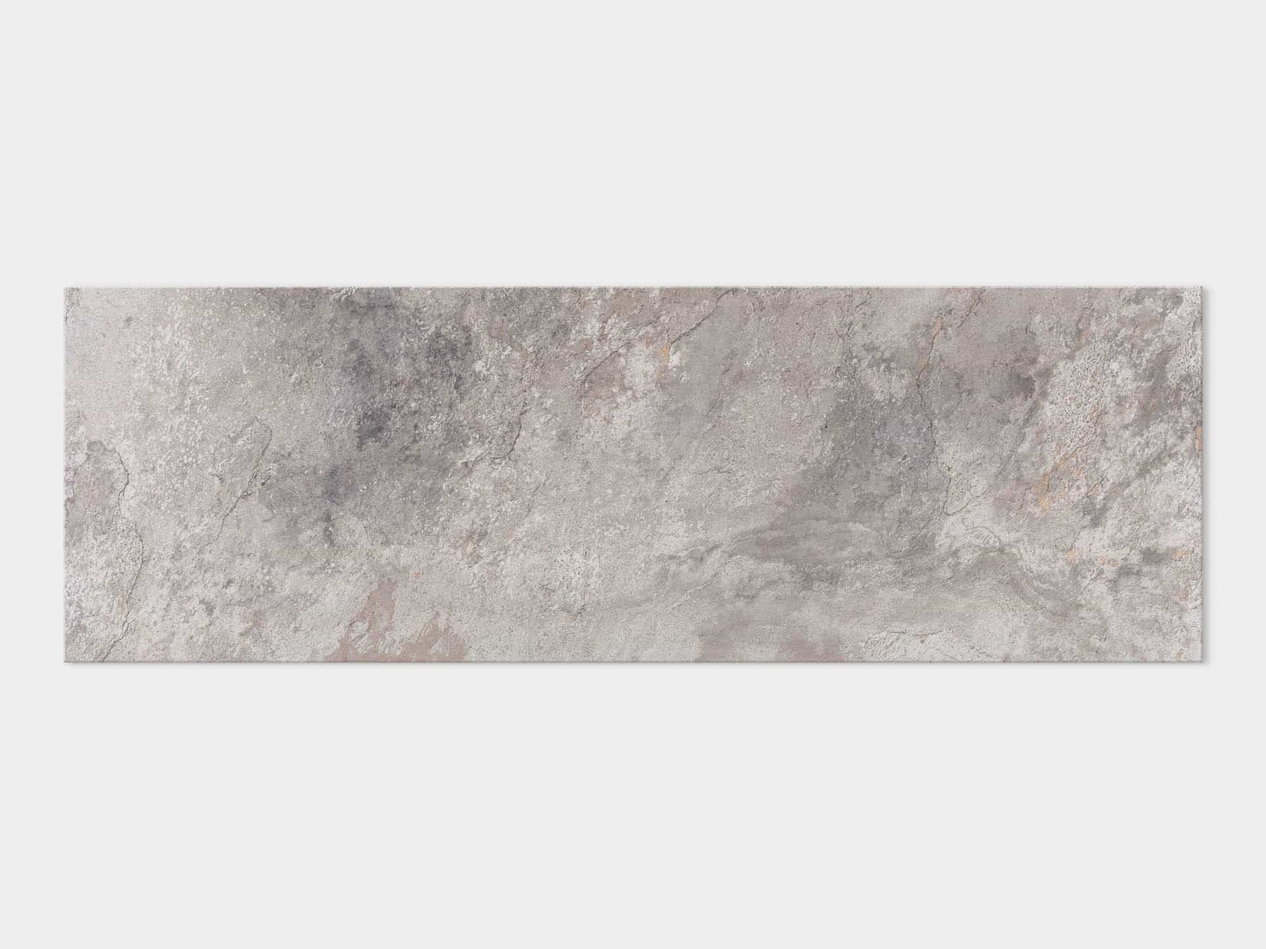 Porcelanosa Image Silver Wall & Floor Tile Image Silver 33.3X100 - 100295171