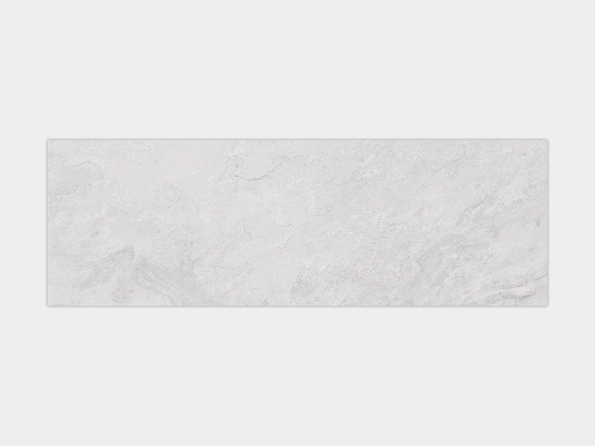 Porcelanosa Image White Wall & Floor Tile Image White 33.3x100 - 100295162