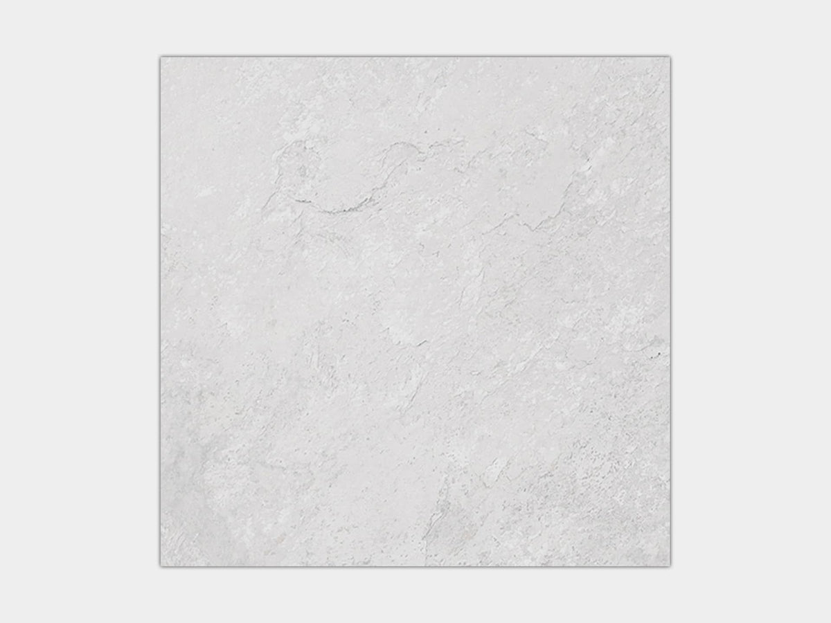 Porcelanosa Image White Wall & Floor Tile Image White 44.3x44.3 - 100325773