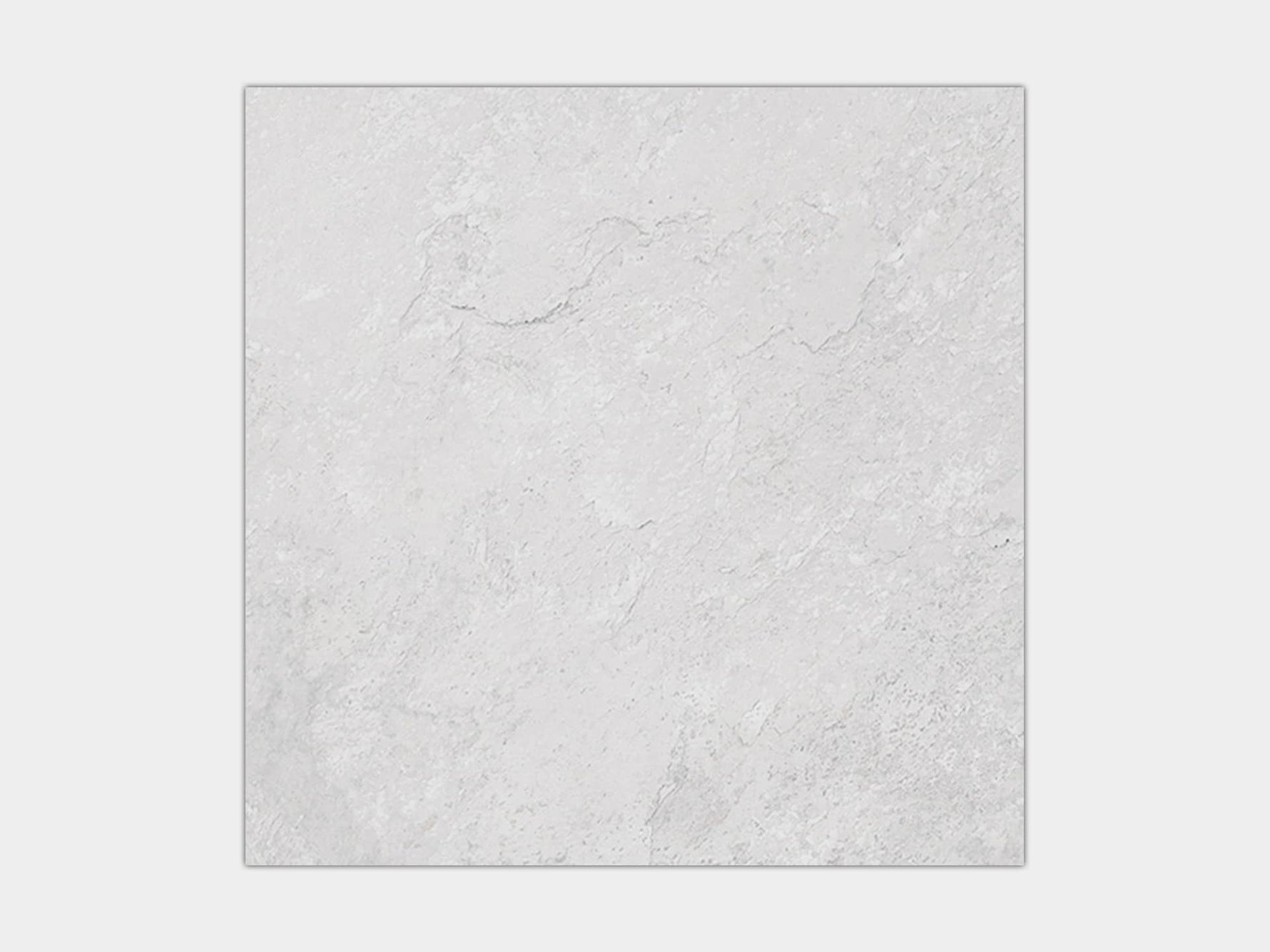 Porcelanosa Image White Wall & Floor Tile Image White 44.3x44.3 - 100325773