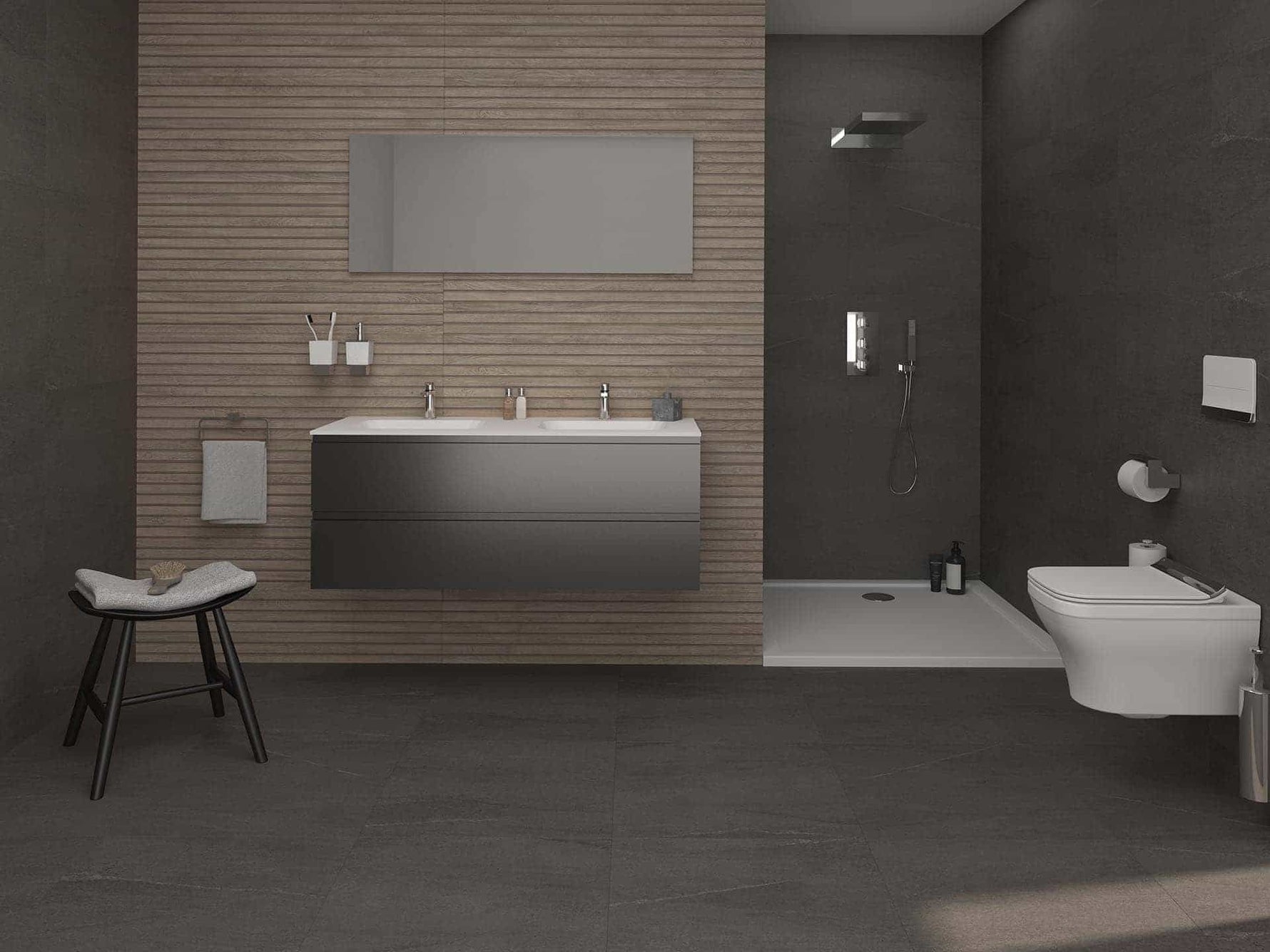 Porcelanosa Lexington Wall & Decor Tile