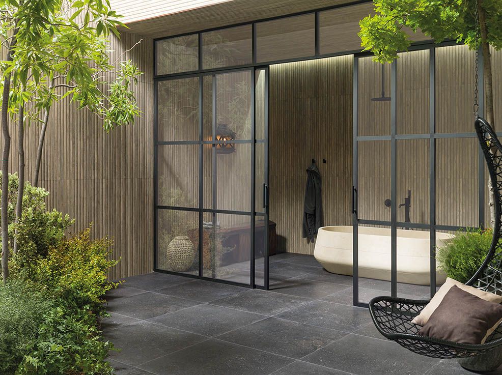 Porcelanosa Lexington Wall & Decor Tile