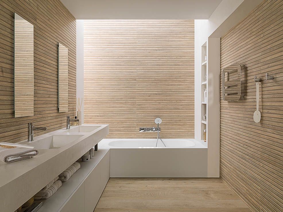 Porcelanosa Lexington Wall & Decor Tile
