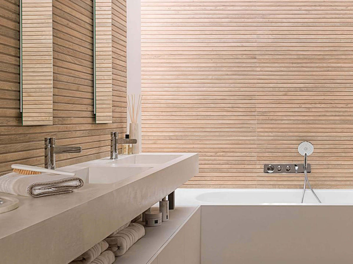 Porcelanosa Lexington Wall & Decor Tile