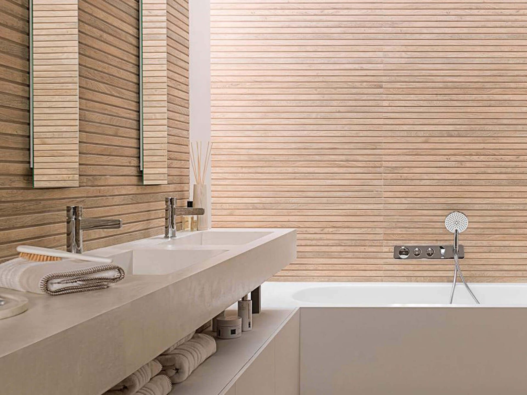 Porcelanosa Lexington Wall & Decor Tile