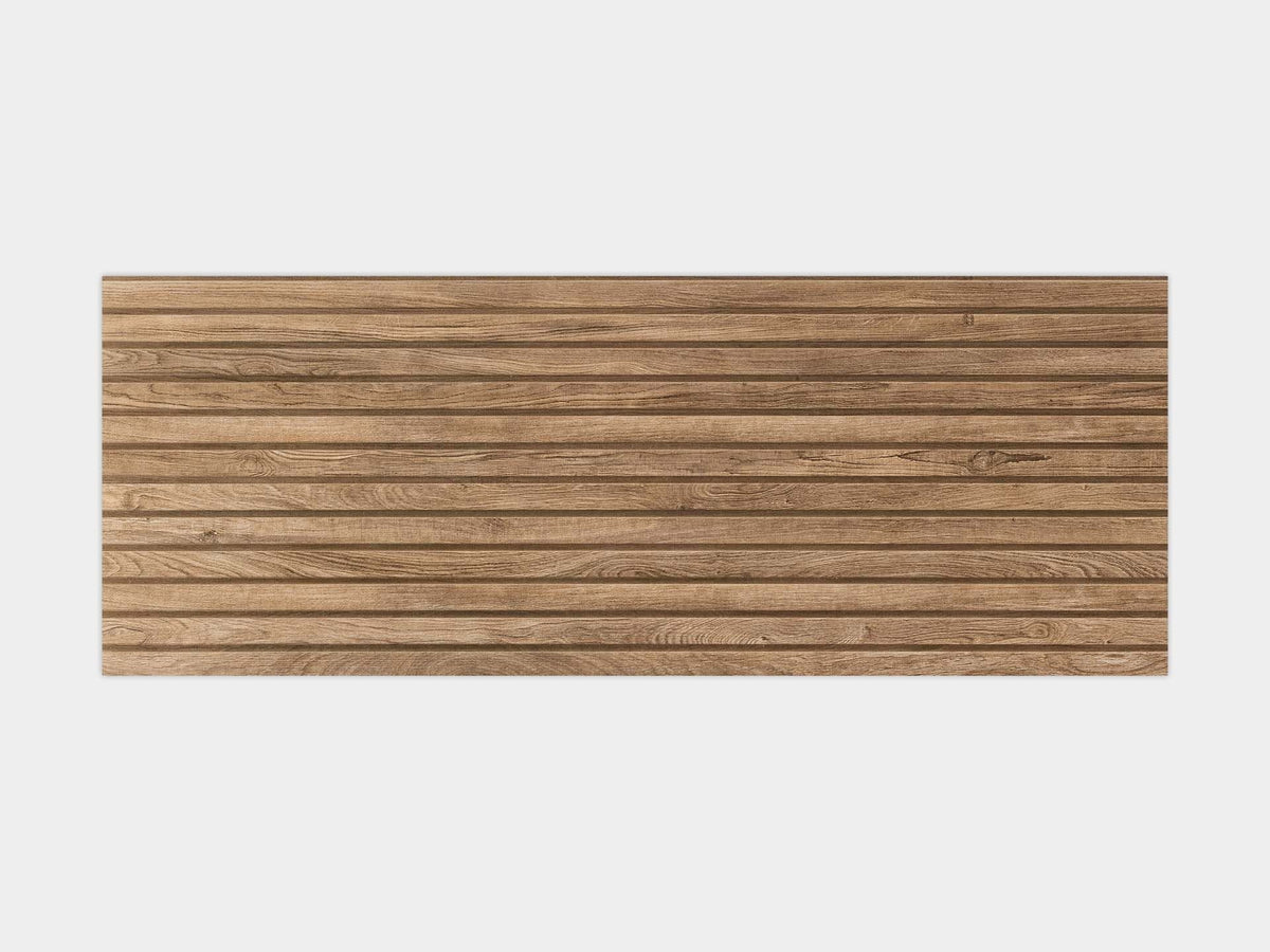 Porcelanosa Lexington Wall & Decor Tile Lexington Cognac 45x120 - 100202572