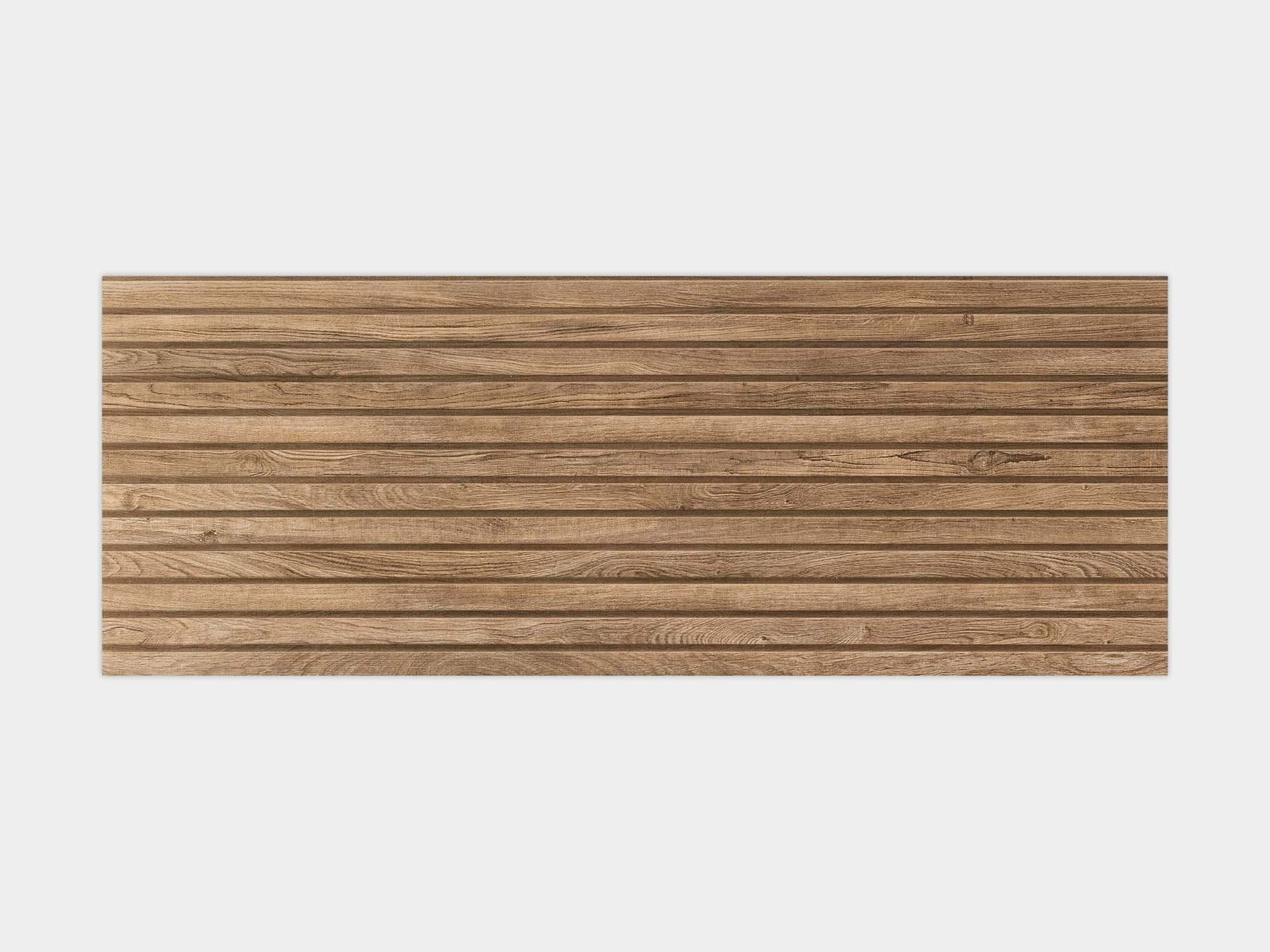 Porcelanosa Lexington Wall & Decor Tile Lexington Cognac 45x120 - 100202572