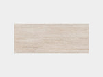 Porcelanosa Taranto Bone - Wall & Floor Tile 59.6x150 - Line Taranto Bone Decor