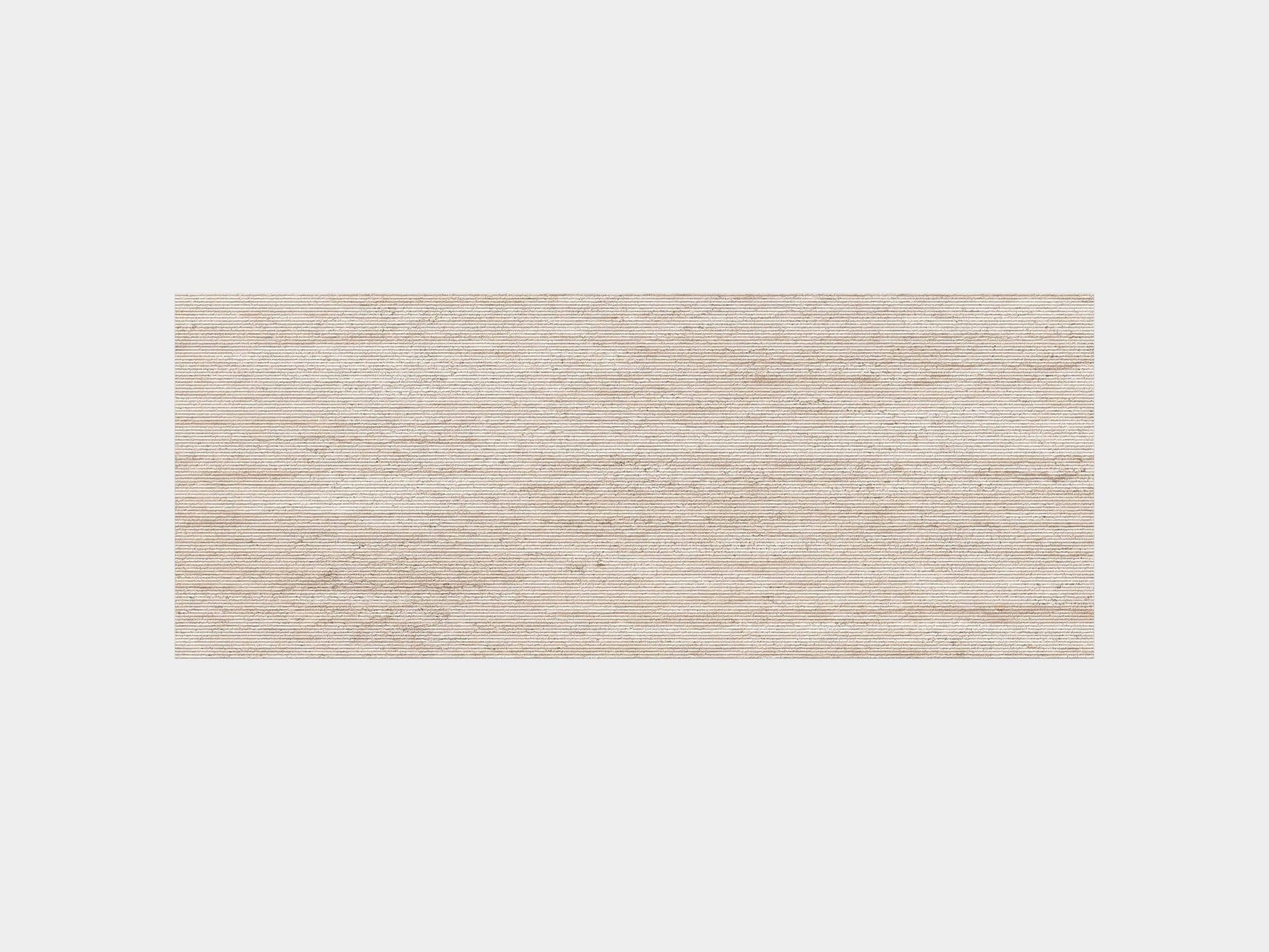 Porcelanosa Taranto Bone - Wall & Floor Tile 59.6x150 - Line Taranto Bone Decor