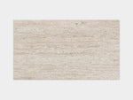 Porcelanosa Taranto Bone - Wall & Floor Tile 33.3x59.2 - Line Taranto Bone Decor