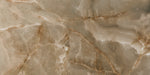 Lux Noor Polished Glazed Porcelain Wall & Floor Tile 60x120 Nut