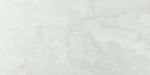 Lux Noor Polished Glazed Porcelain Wall & Floor Tile 60x120 White