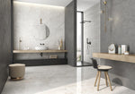 Lux Noor Polished Glazed Porcelain Wall & Floor Tile 60x120
