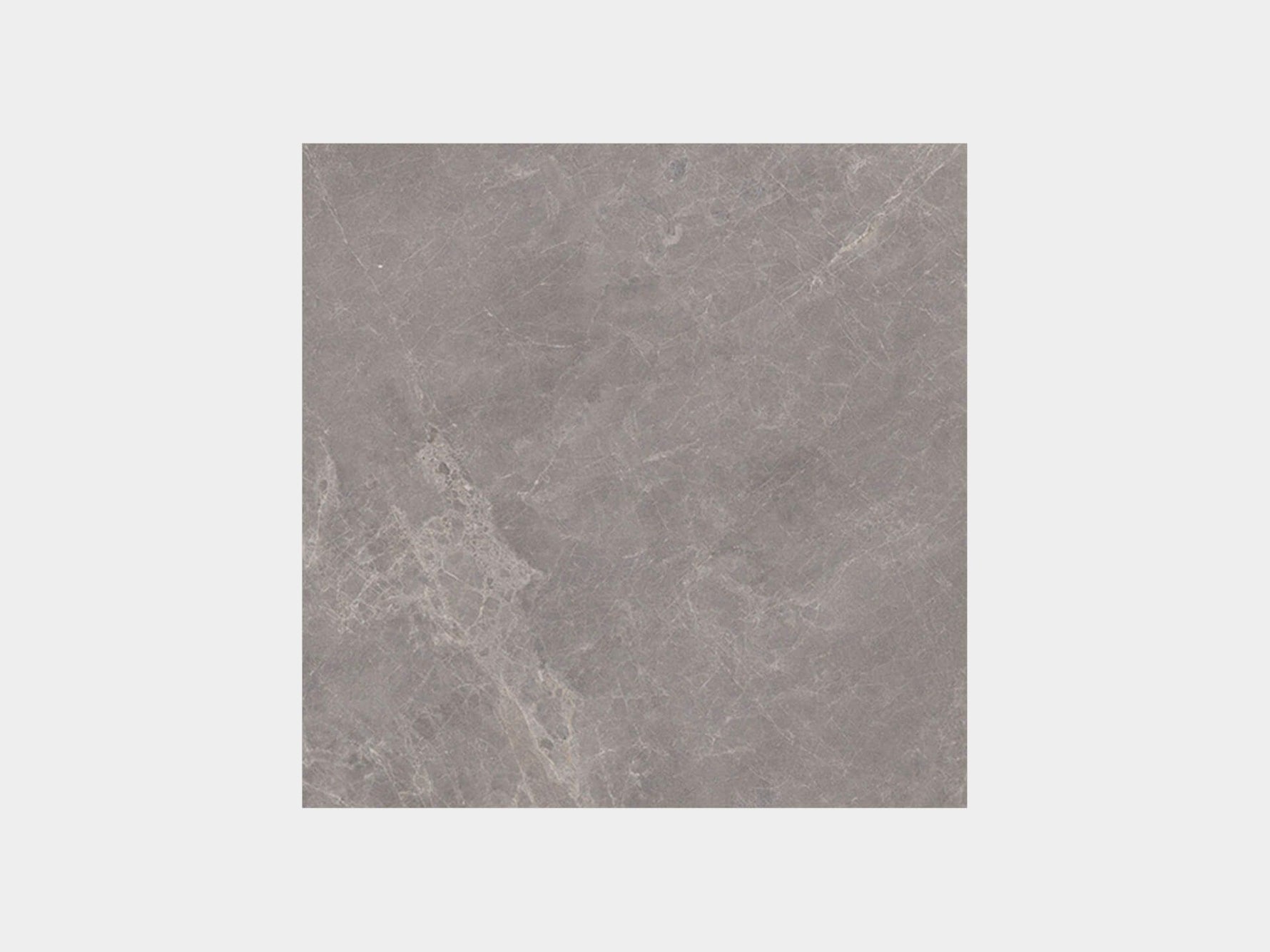 Porcelanosa Mystic Grey Wall, Floor & Decor Tile Mystic Grey 44.3x44.3 - 100347629