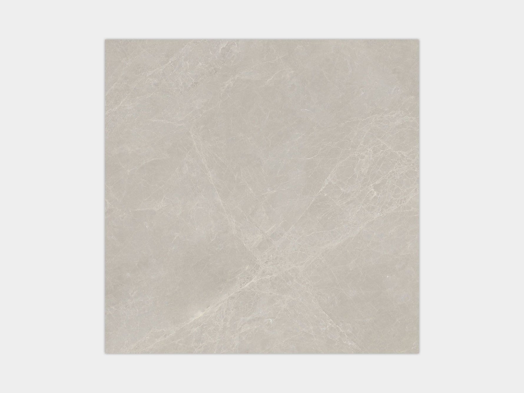 Porcelanosa Mystic Beige Wall, Floor & Decor Tile Mystic Beige 80×80 - Porcelain