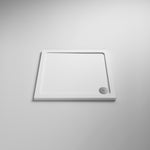 Nuie Square Shower Tray - Multiple Sizes Available