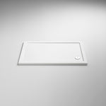 Nuie Rectangle 1000mm Long Shower Tray - Multiple Sizes Available