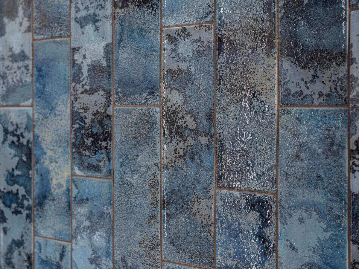 Porcelanosa Nebula Gloss Wall & Decor Tile 8×30cm