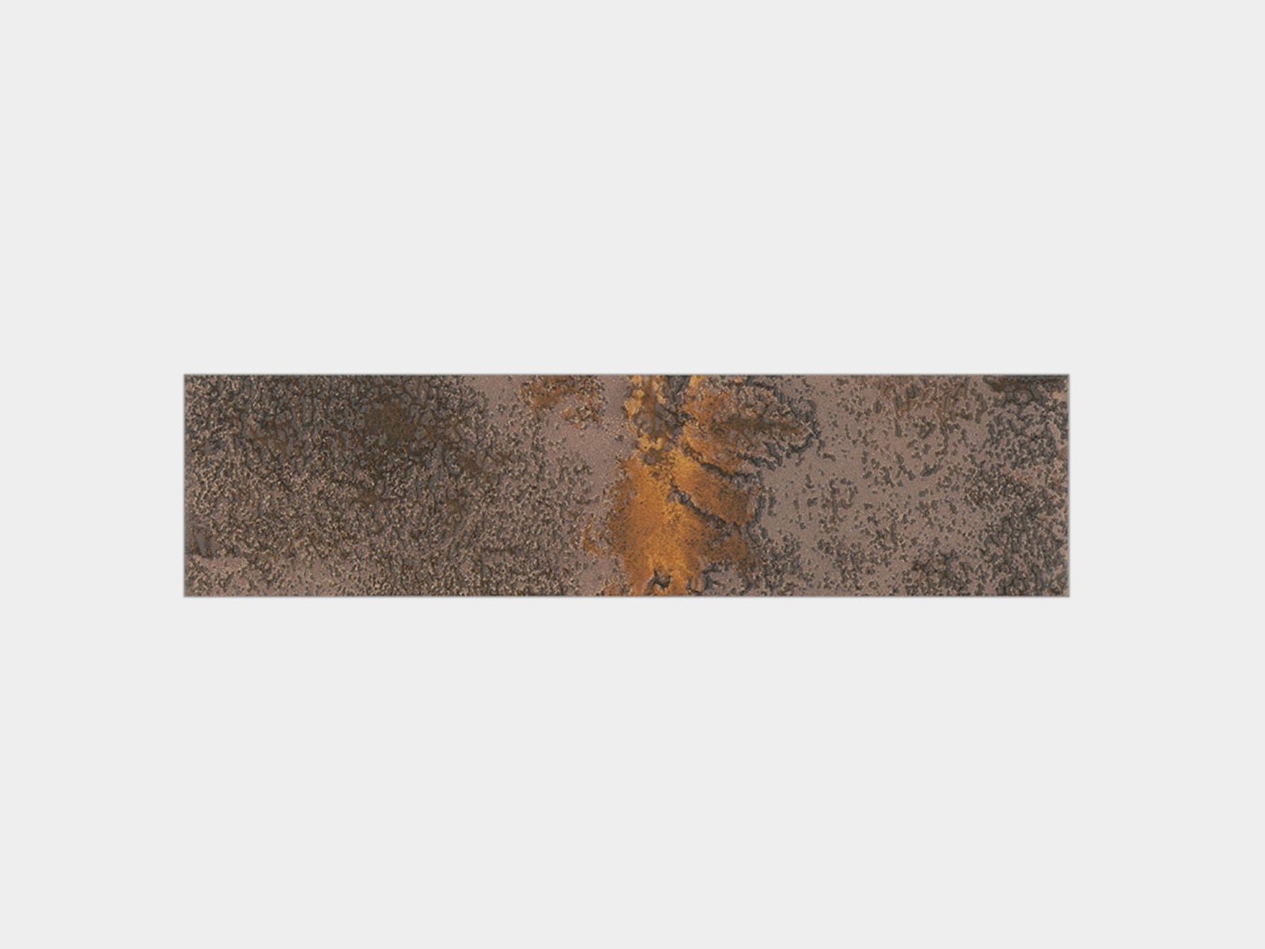 Porcelanosa Nebula Gloss Wall & Decor Tile 8×30cm Nebula Brown 8 × 30 cm – 100341500