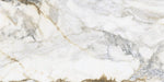 Pisa Gold Polished Glazed Porcelain Wall & Floor Tile 60x120
