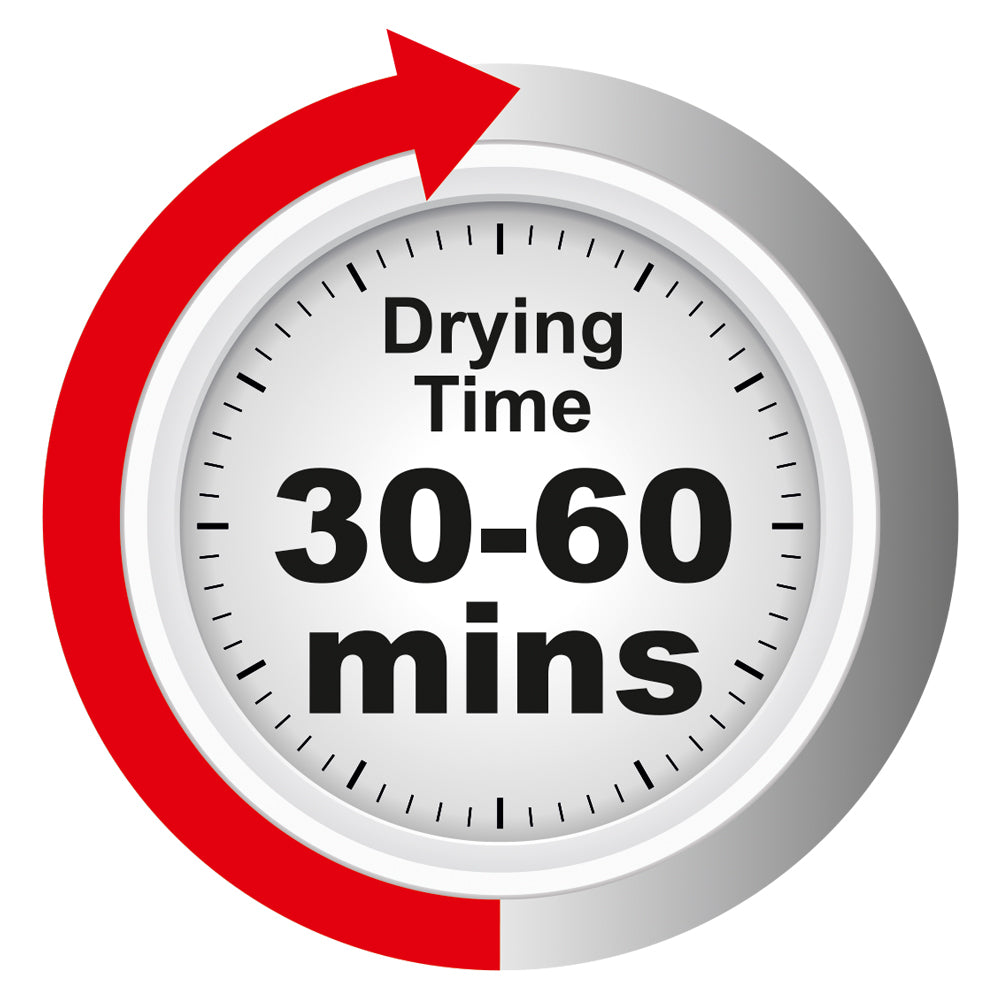 Tile Rite RAPID DRY GROUT SEAL 250ML