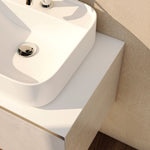 Imex Ravine Wall Hung Vanity Unit