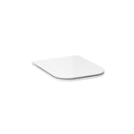 Imex Quadro comfort height WC pan, Cistern and Seat Sandwich quick release duraplus seat