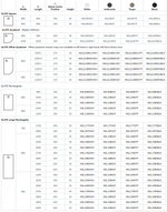 Sonas SLATE 800mm Wide Large Rectangular Shower Tray & Waste
