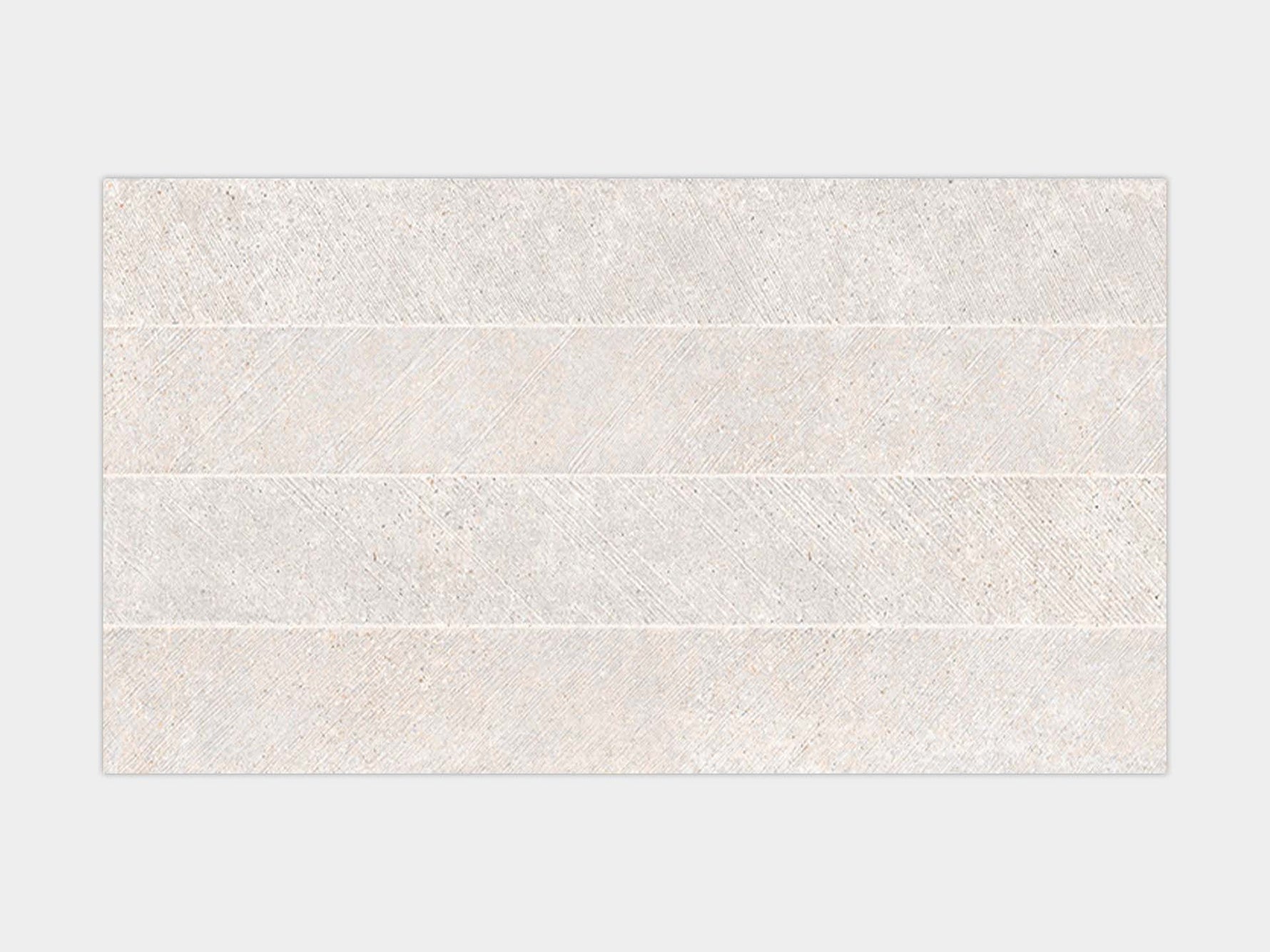Porcelanosa Bottega White - Wall & Floor Tile Spiga Bottega White 33.3x59.2 – 100324105