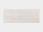 Porcelanosa Bottega White - Wall & Floor Tile