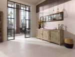 Porcelanosa Bottega White - Wall & Floor Tile